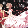 【魔卡少女樱】樱狼甜向合辑/木之本樱/李小狼/樱狼糖/小樱和小狼从情敌到情侣/小樱绝世萌王，小狼绝世好老公