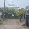 承受地球上最强暴雨的肆虐
