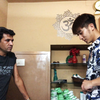 体验印度特色按摩，男技师手法轻柔，全程舒服到睡着