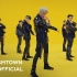 NCT127新曲【英雄Kick It】舞蹈版MV公开