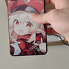 原神:可莉女儿手机壳