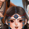 故事是个任人作践的小姑娘（吐槽+绘画过程
