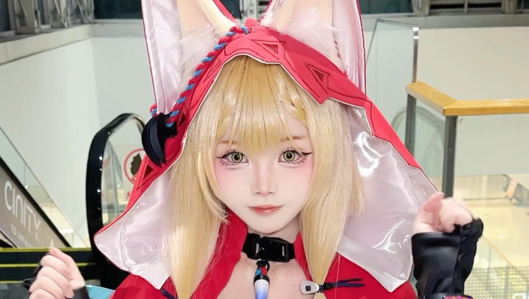 理理我嘛 管理员