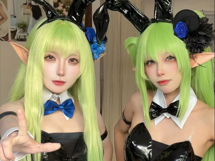 You're a lolicon, aren't you?