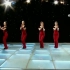 中国民族民间舞蹈等级考试3级09小鸭嘎嘎