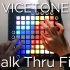 合作视频 // Walk Thru Fire - Vicetone & Meron Ryan // Launchpad 