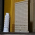 1/700 意大利比薩斜塔模型 Torre di Pisa / Leaning Tower of Pisa 3d Pri
