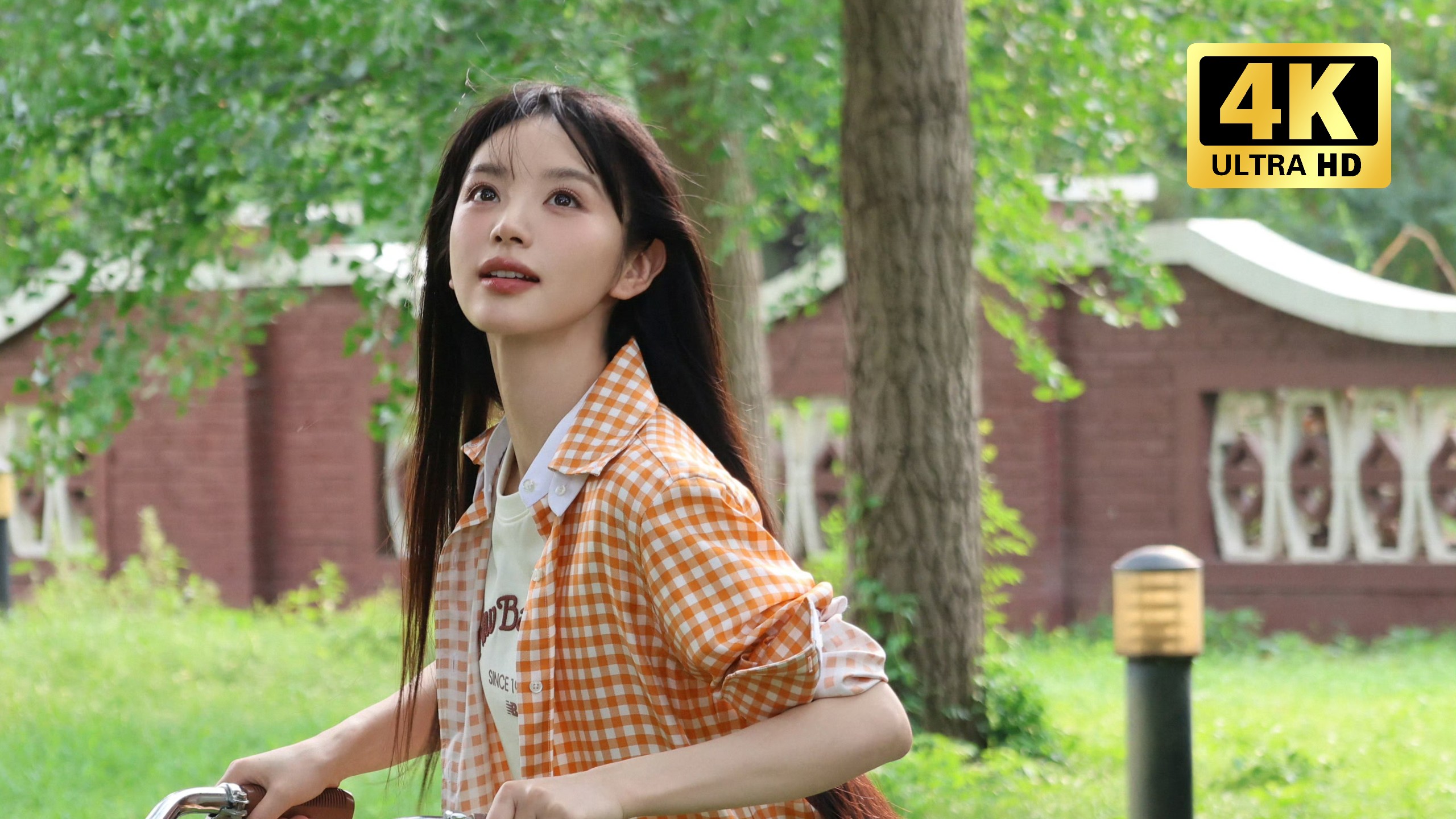 【田曦薇】4K画质｜Vlog 拍摄花絮六则｜时装LOFFICIEL 八月封面｜开启夏日「午后频道」｜20250725