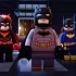 【DC熟肉预告】《乐高蝙蝠侠：家庭事务》大电影官方预告，重返韦恩集团！