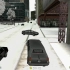 GTA3冬霜十周年纪念版移动版如何找到全防车Sentinel或Kuruma