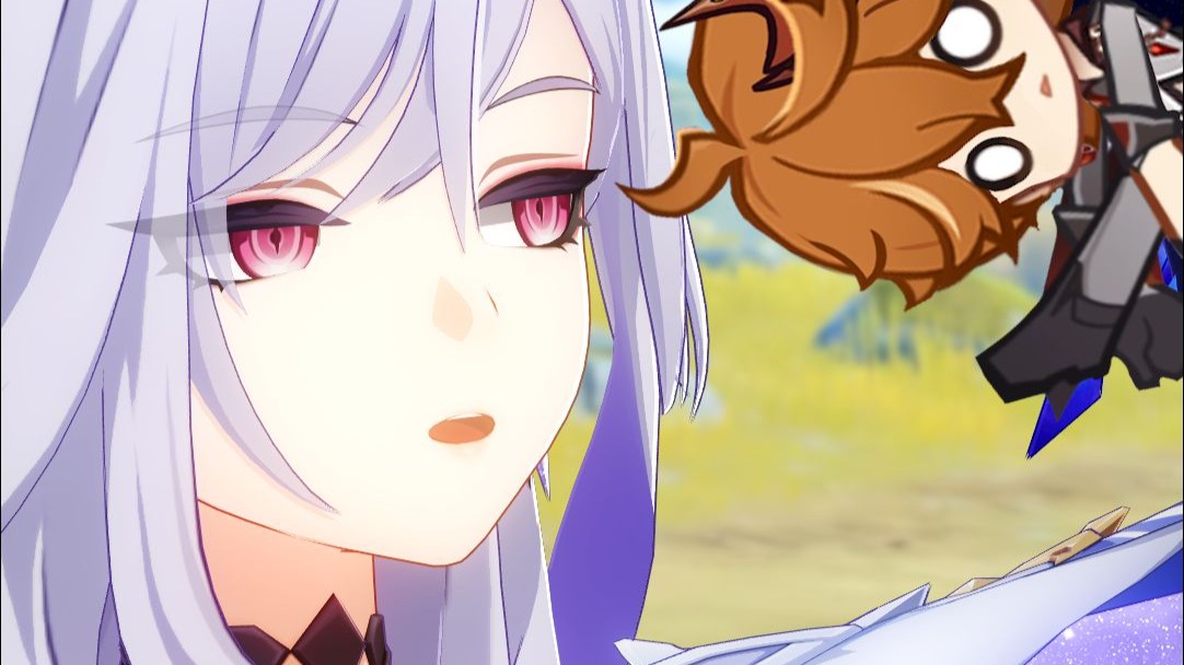 丝柯克：我徒弟斩我？真的假的？