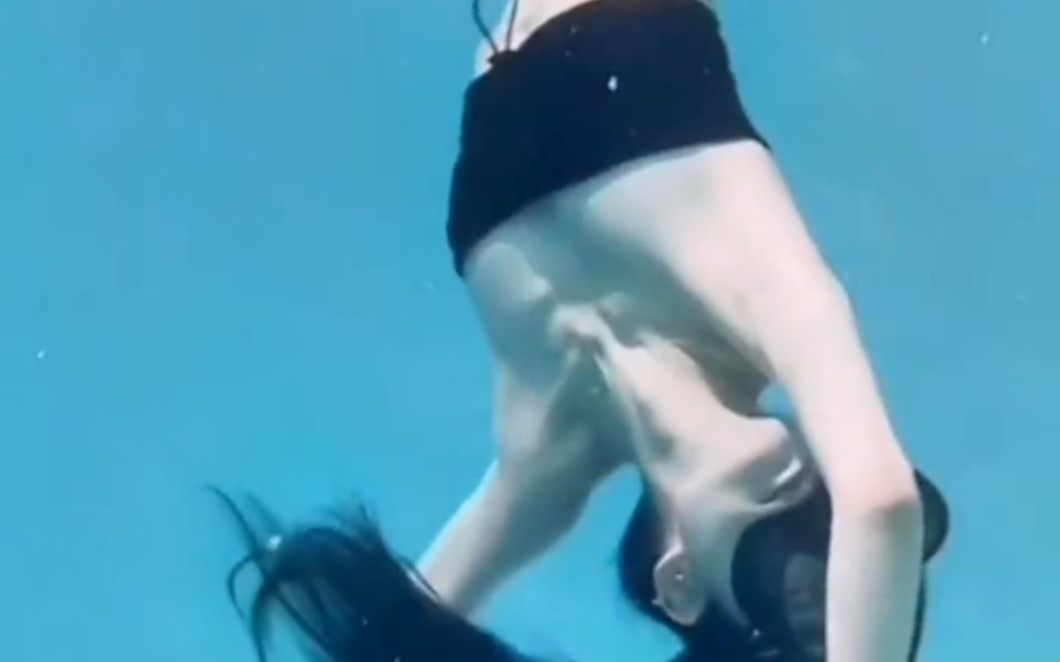 I will dive in!!!