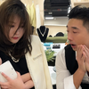 要成功 先发疯@美少女壮士贝拉小姐 #成都金融城#女装实体店#贝拉定制