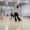 舞蹈《声声慢》自学教程（三）【专业老师】（小影编舞版本）高清