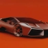 兰博基尼概念超跑设计——Lamborghini Armado