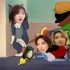 【Red Velvet】椰梨的大表哥【猫和老鼠第二集】【众四代女团客串】