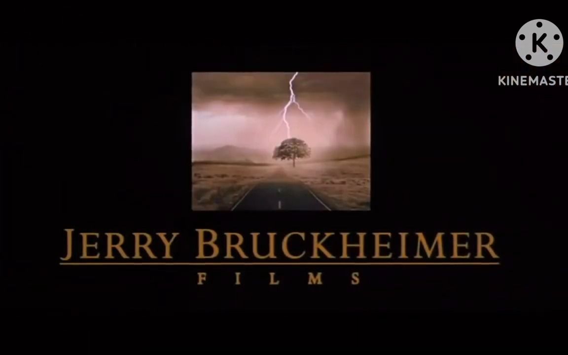【搬运】杰瑞布鲁克海默影业的历代Logo演变