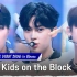 【ZB1】0710出道秀-New Kids on the Block