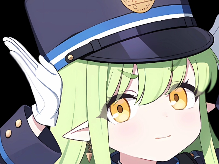“蓝蓝天空晴朗，青青草地也芳香..”
