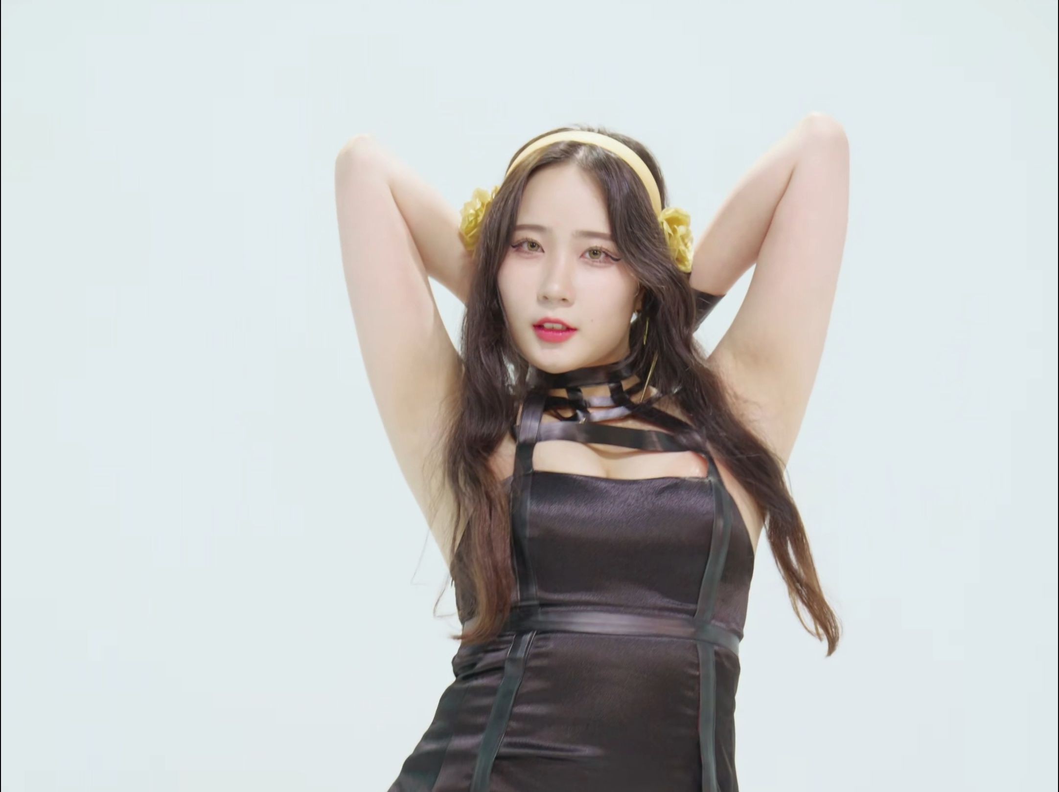 Jung In, puht hon, Mrs. Joel cos