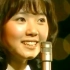 浅田美代子 赤い風船 1973唱片大赏现场版