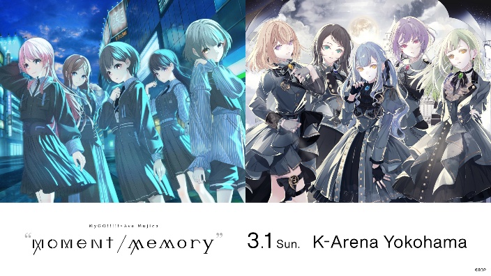 【直播回放】对邦LIVE moment/memory 2026年03月01日15点场