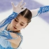 冬奥会15岁花滑天才美少女——卡米拉·瓦利耶娃