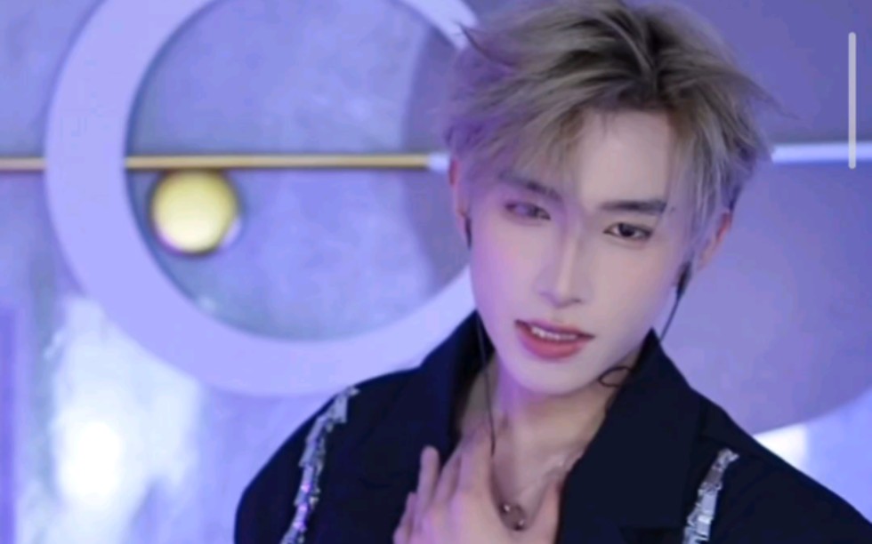 鲨鱼尹锐 20230616 跳舞 body shots（椅子舞）