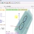 【GGB教学】3D绘图30-输入方程绘制平面