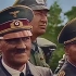 第二次世界大战：德军占领波兰首都、希特勒前往现场举行庆功宴！
