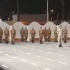 卡塔尔警察大学，中国式正步3.0
