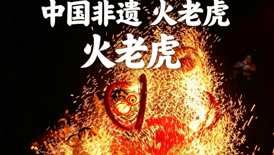 100斤负重500度高温，只为这最后一舞