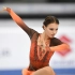 花样滑冰 千金 2021-2022赛季节目合集 Anna Shcherbakova 安娜·谢尔巴科娃