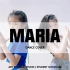 MARIA - HWASA | 少儿韩舞学员展示 | 翻跳 | Art Republic Studio