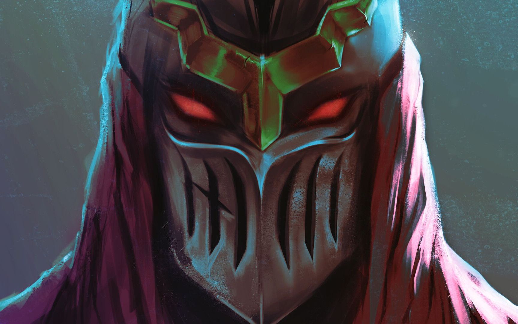 【劫《英雄联盟lol》zed需要低延迟