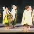 76年耿叔儿在日本主演的《智取威虎山》片段，你不来看看吗（*´・з・`*)啾♪