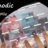 【PHIGROS】Spasmodic ( Haocore Mix ) [SP ?] PHI 1000000 (April