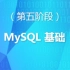 （10）泰牛程序员 韩顺平 16年PHP视频教程 MySQL基础