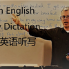 每日英语听写 Daily English Dictation