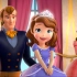 【Sofia the First 小公主蘇菲亞】25首好聽的勵志歌曲！| 英文版本