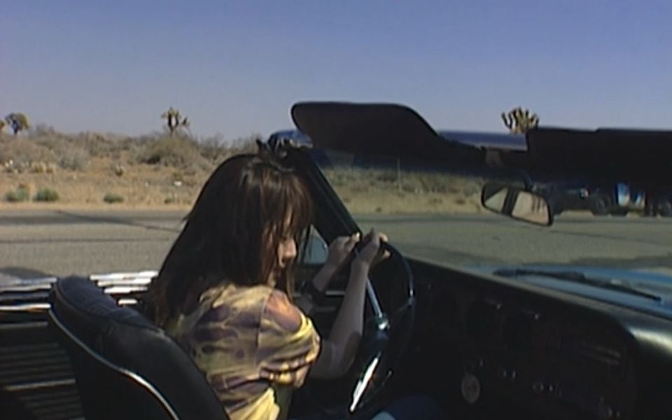 ZARD坂井泉水 隔周刊音乐视频花絮DVD集 40期 海外外景拍摄