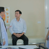 以质为本，以惠民生——老挝大熊依鲁替尼，为血液肿瘤患者保驾护航