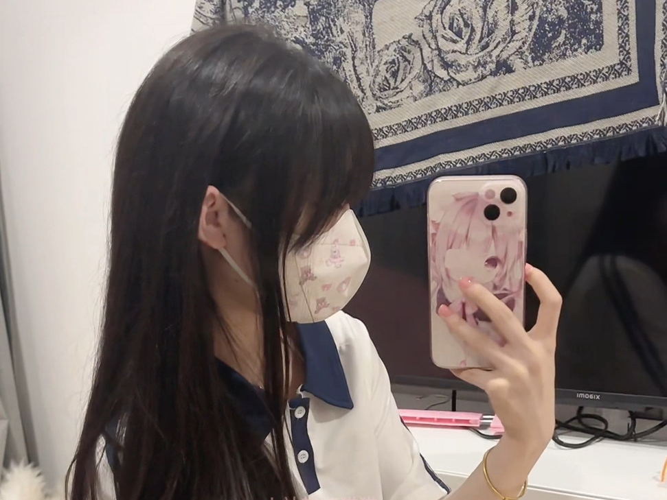 [Softie Cat Cat has become an adult] New work is online, come check it out!