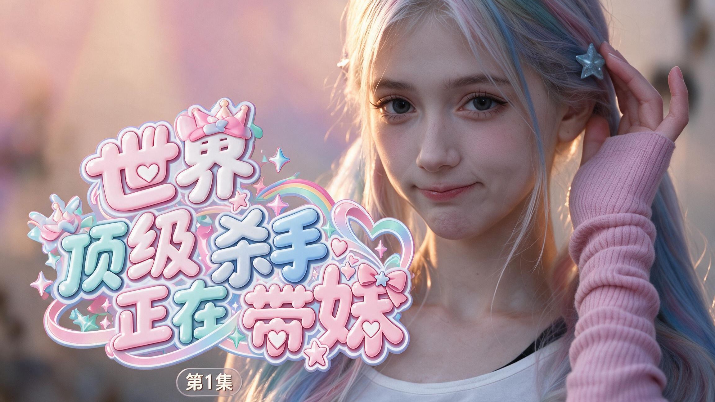 第一集【AI全民制作人】