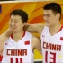 这是我们的主场！中国男篮2008年北京奥运会10佳球