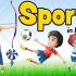 运动词汇-初级 Sports in English Vocabulary