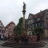 【超清】漫步游德国-拉登堡(Ladenburg)老城区｜中世纪晚期的老城｜一个雅致宁静的小镇 2022.5