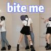 【七奈X江云书】bite me 母子组上大分