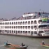 孟加拉泰坦尼克号恒河超级渡轮，载客量能超皇家加勒比