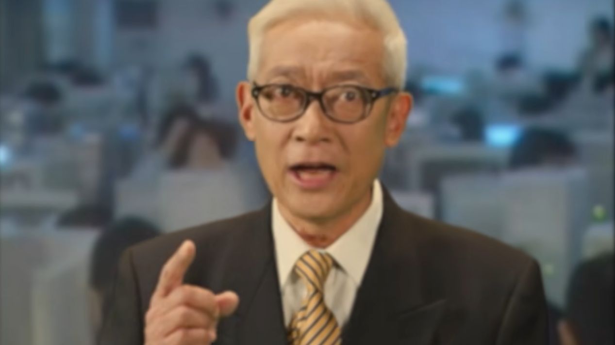 一封来自过去的情书